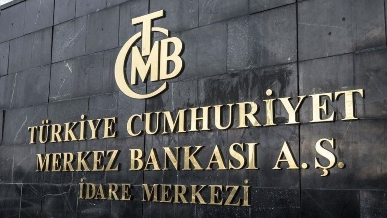 Merkez Bankası, enflasyon beklentilerini açıkladı