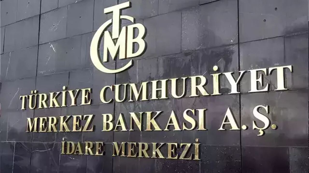 Merkez Bankası'ndan açıklama