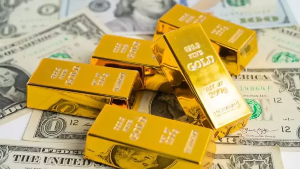 Merkez Bankası'nın döviz ve altın rezervleri arttı