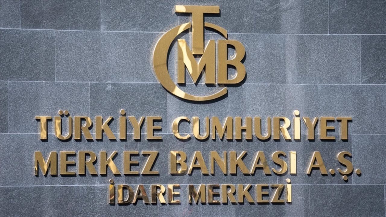 Merkez Bankası rezervleri arttı