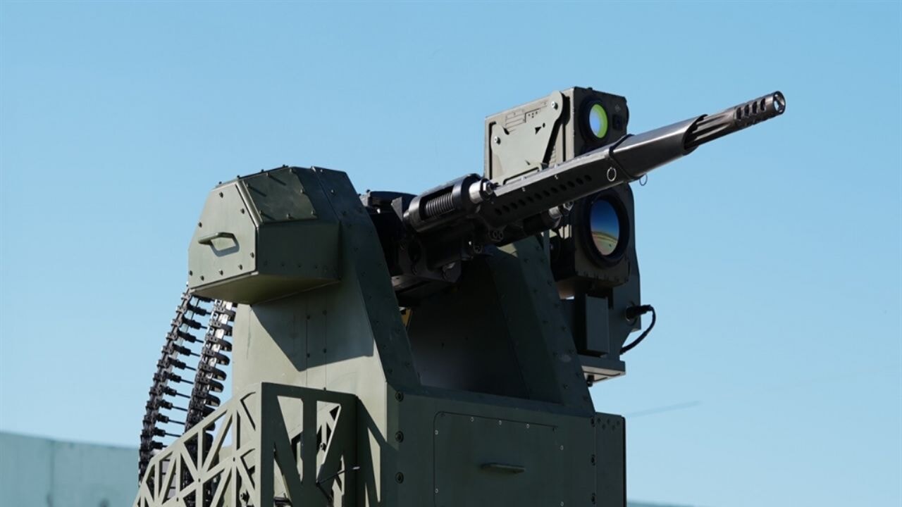 MKE'den Mısır'a dev ihracat