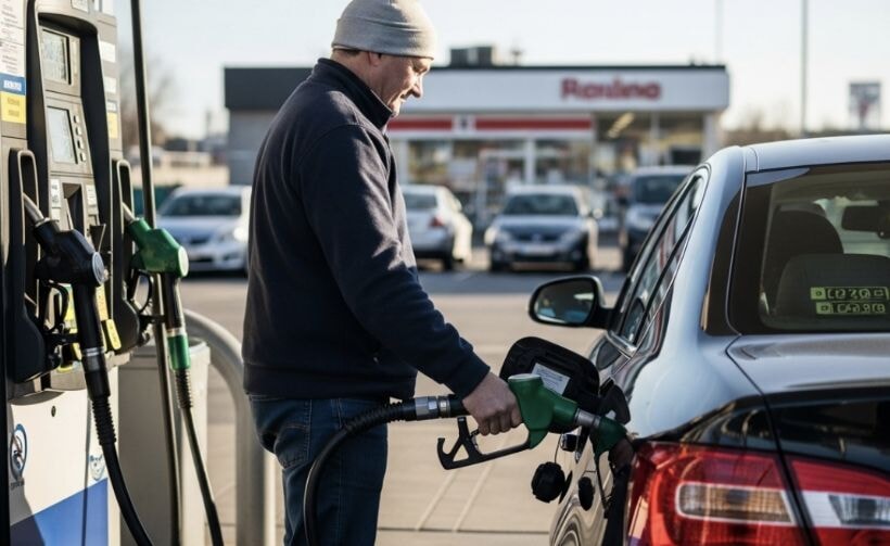 Motorine zam geldi: İstanbul, Ankara ve İzmir'de güncel akaryakıt fiyatları ne kadar?