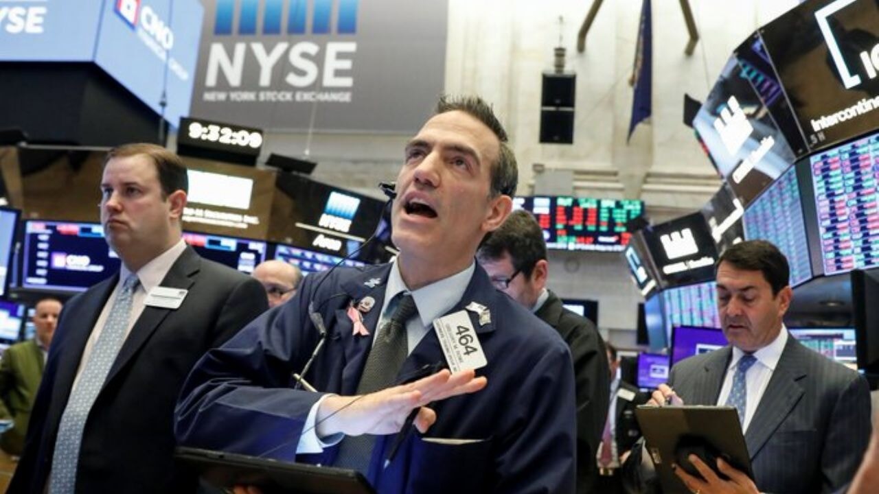 New York borsalarında felaket devam ediyor