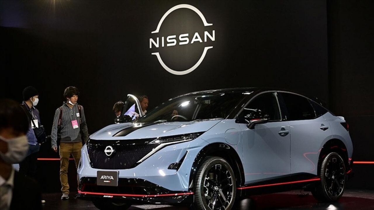 Nissan'dan zarar açıklaması