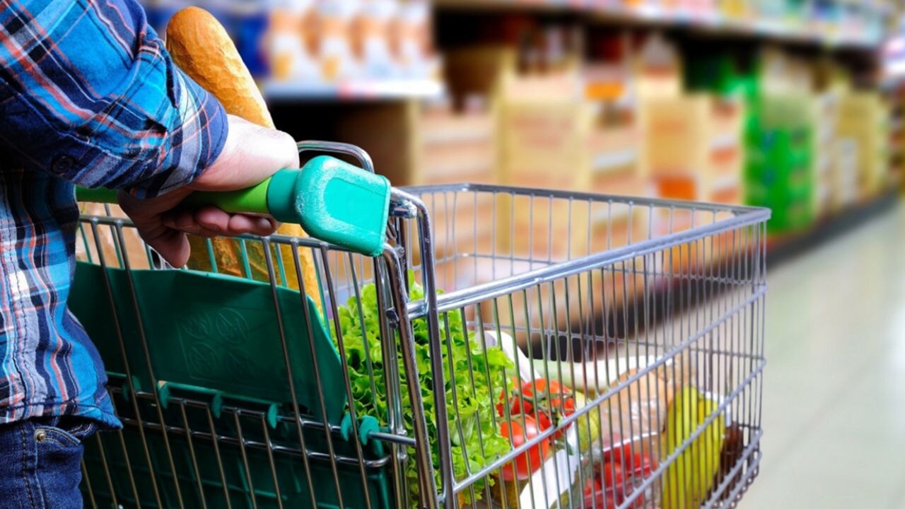 Ocak ayı enflasyonu belli oldu