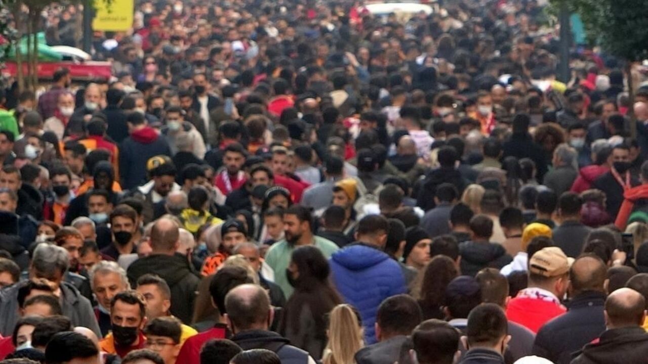 Ocak ayı işsizlik oranları açıklandı! İşte rakamlar