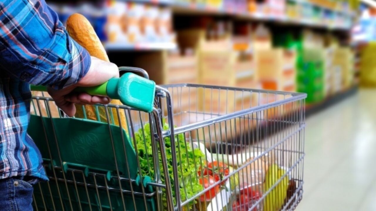 'Ocak ayında markette 41 ürünün 33'ünde fiyat arttı'