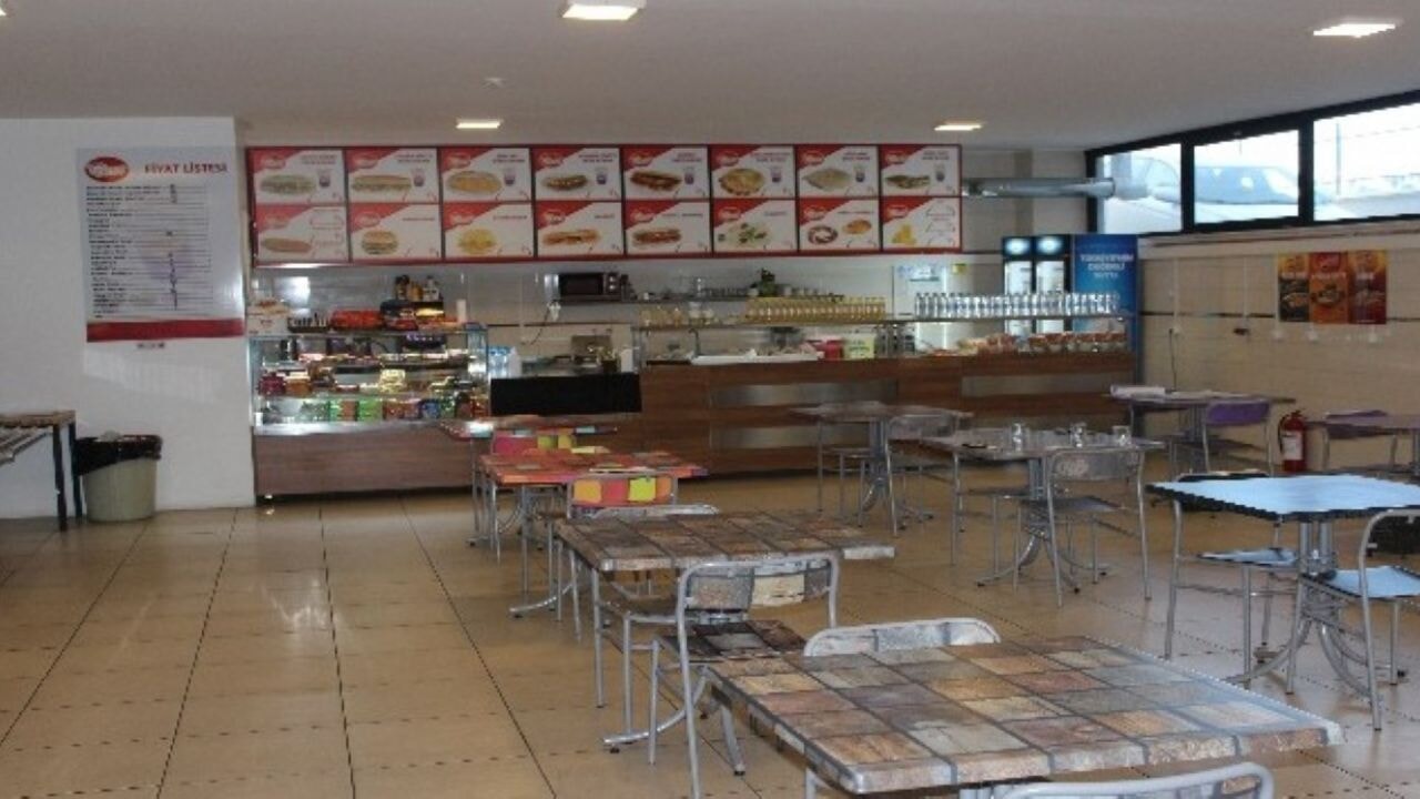 Öğrencilere kantin yardımı müjdesi