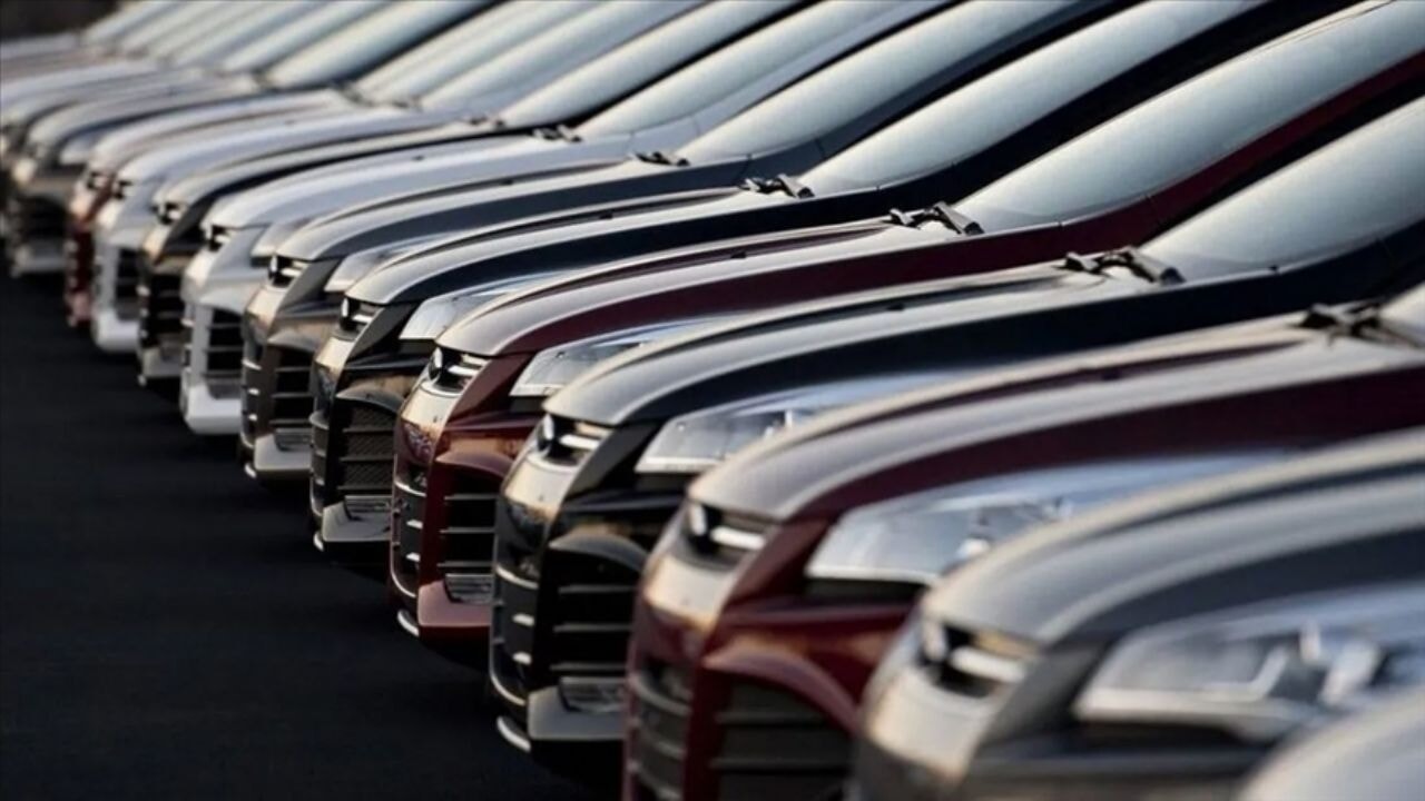 Otomotiv şirketlerinin borsadaki piyasa değerleri