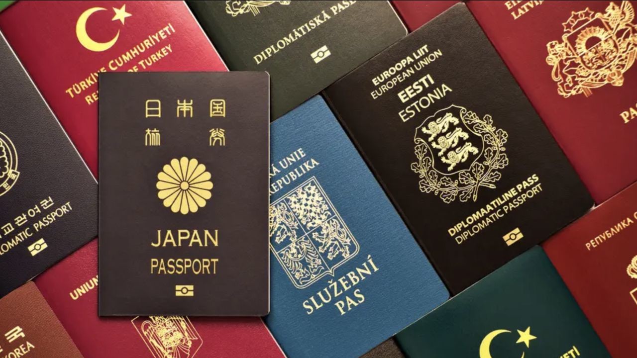 Pasaport harcı ne kadar oldu, zam geldi? 2025 pasaport çıkartmak kaç TL oldu?