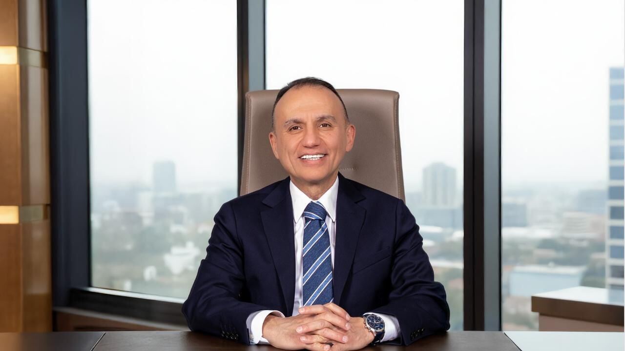 Pusula Holding'in CEO'luğuna Sait Aytaç atandı