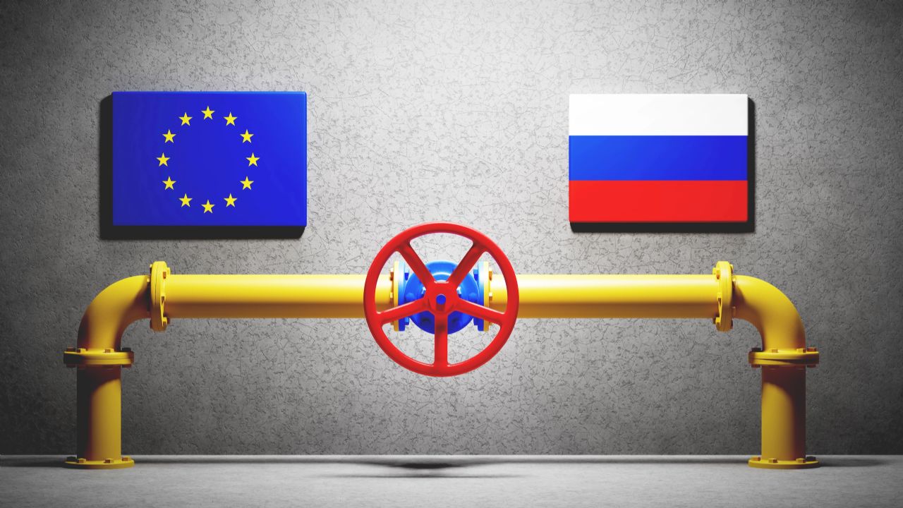 Putin'den AB'ye 'misilleme' açıklaması