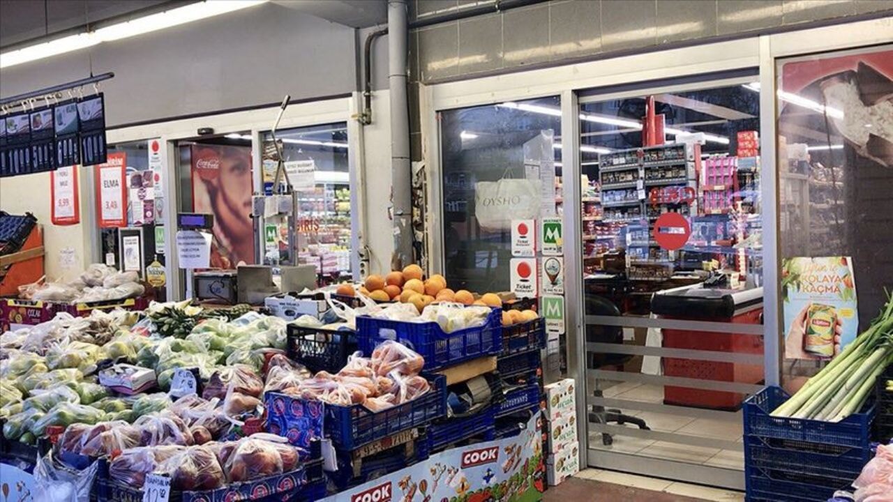 Ramazan geliyor; dünyanın en pahalı gıdası Türkiye'de