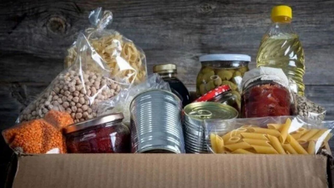 Ramazan kolisi fiyatları belli oldu! 2025'te hangi market ne kadar?