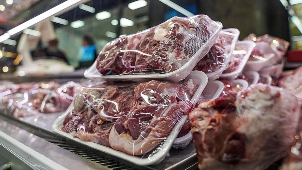 Ramazan öncesi et fiyatlarında spekülatif hareketlere yakın takip