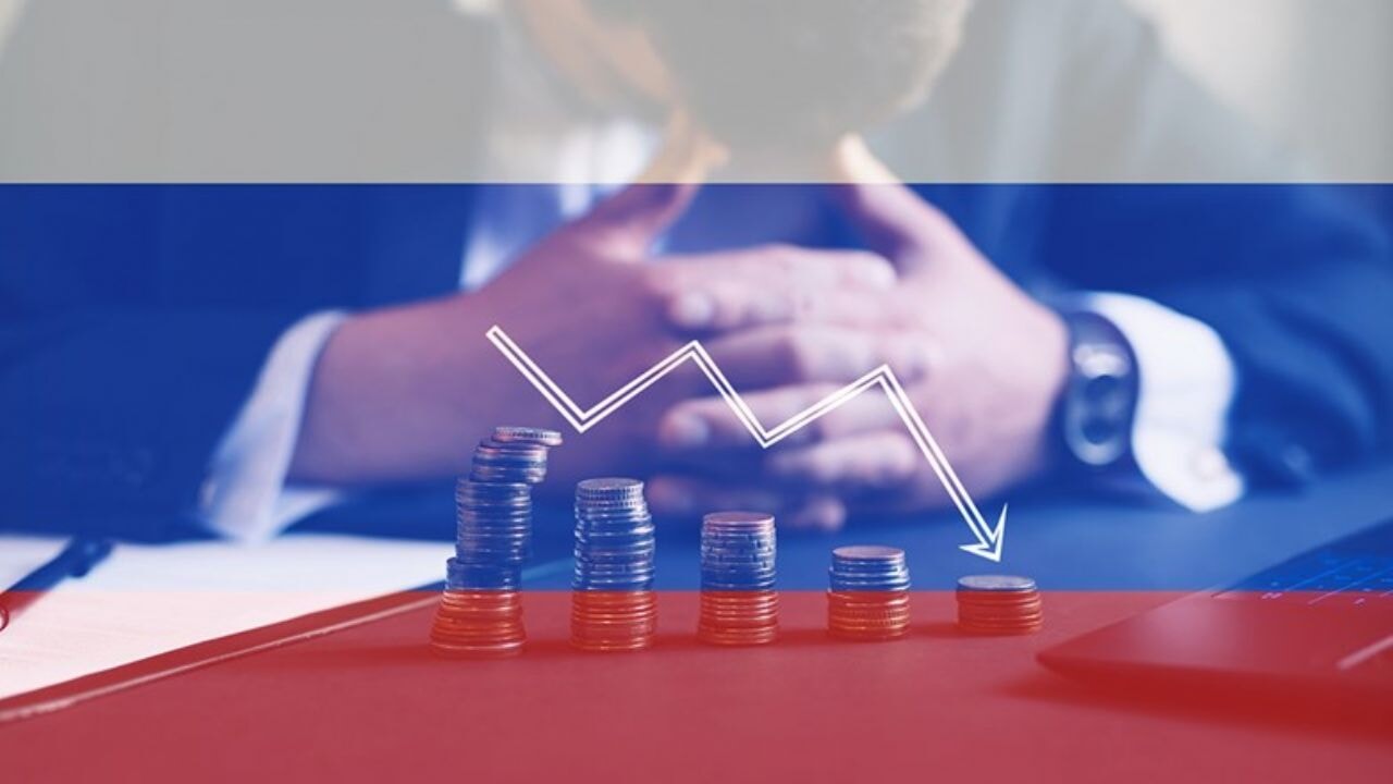 Rusya'da ekonomik durgunluk uyarısı