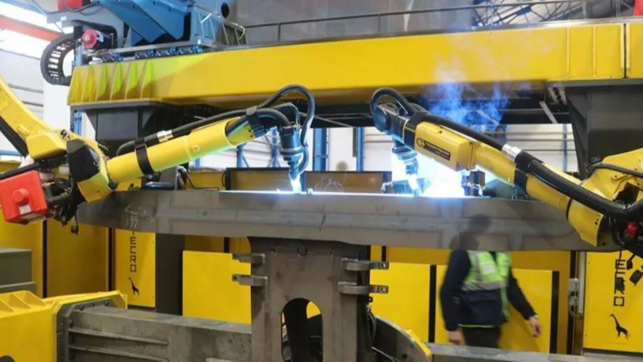 Saatte 225 kilometre hıza ulaşacak! Türkiye 2026 planını hazırladı