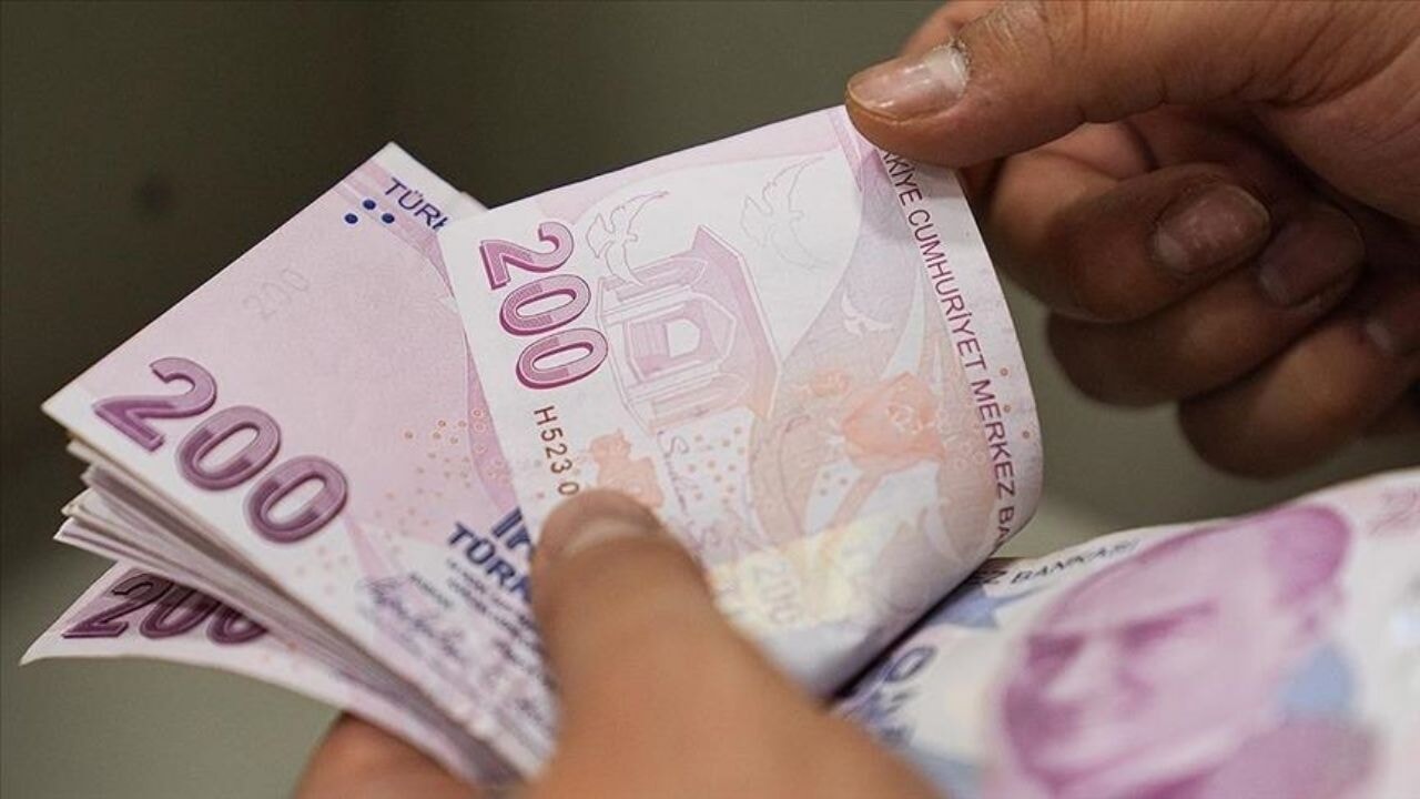 SGK'dan emeklilere bayram ikramiyesi açıklaması