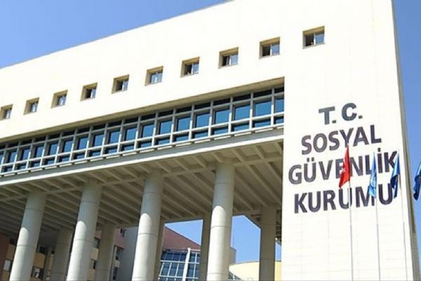 SGK'dan hileli boşanma takibi! 2 bin 404 kişi tespit edildi