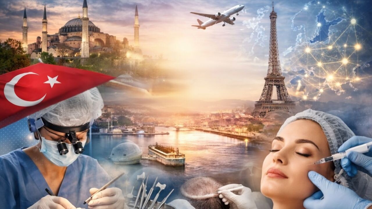 Sigortada devrim: Tüm yurt içi ve yurt dışı komplikasyonlar tek poliçe kapsamına alındı!