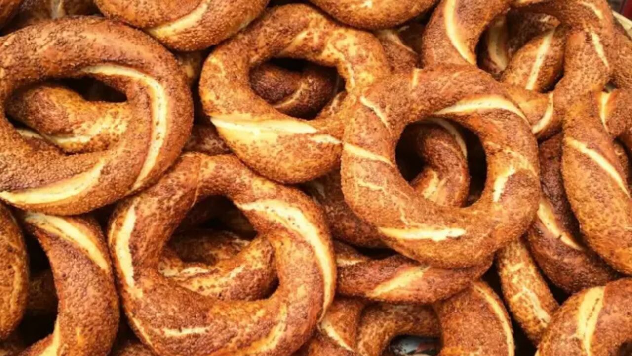 Simide zam geldi şimdi simit kaç TL oldu?