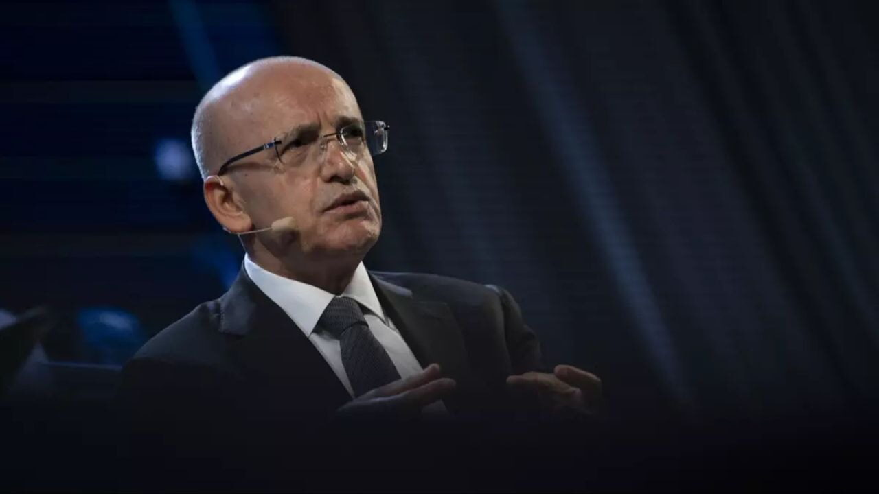 Şimşek'ten yatırımcılara çağrı