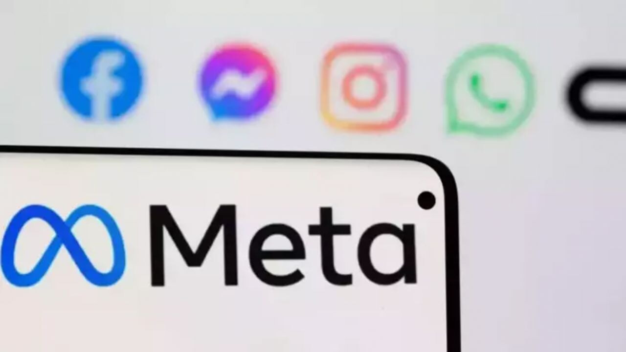 Sosyal medya devi  Meta'nın zorlu kararı: 3.600 çalışan işten çıkarılacak