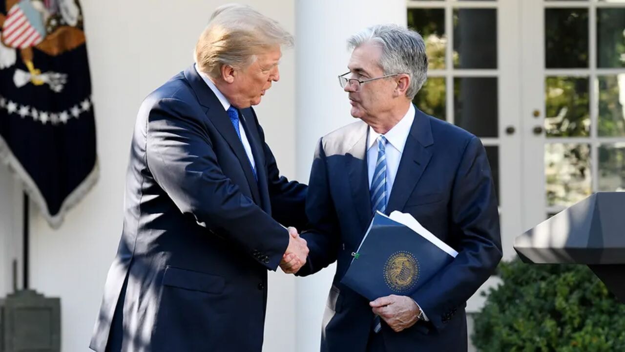 Tarih verildi... Fed Başkanı Powell'ın işine son verilecek