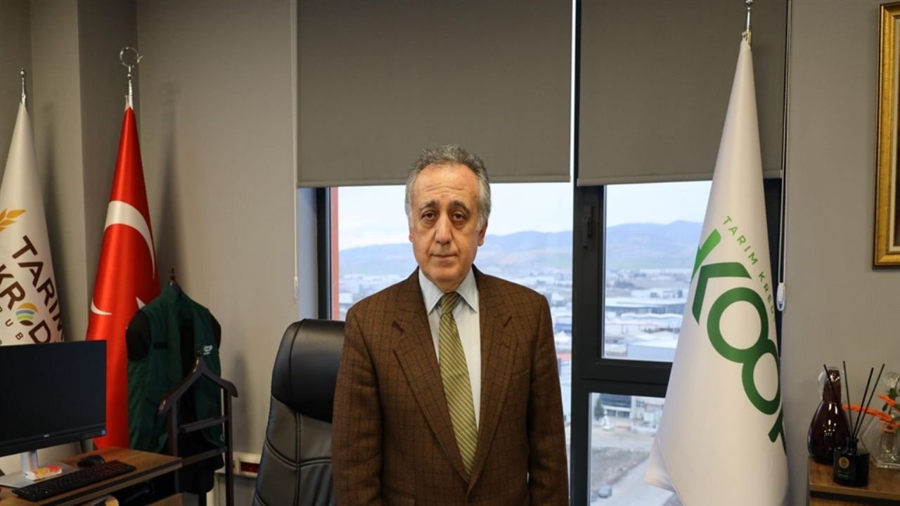 Tarım Kredi KOOP Market'ten ramazanda donuk kıyma açıklaması