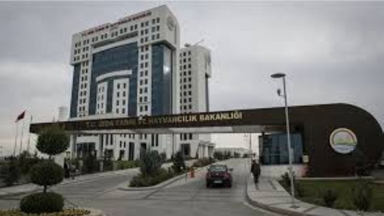 Tarım ve Orman Bakanlığı personel alımı başvuruları başlıyor