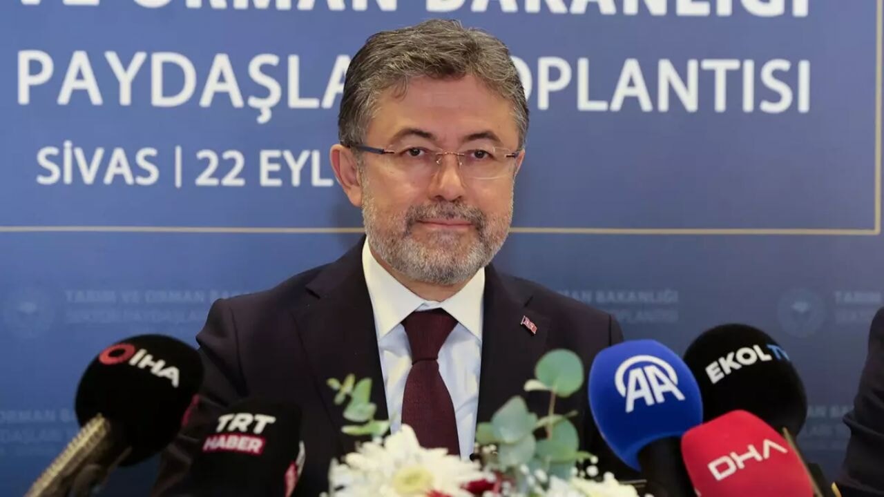 Tarımda dev destek paketi: 46,5 milyar lira kasım sonuna kadar ödenecek