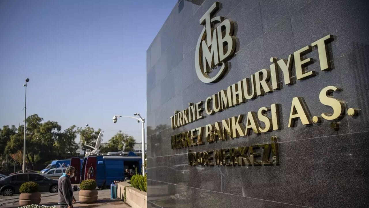 TCMB, 2026 sonu enflasyon beklentisini açıkladı! İşte piyasaların beklediği rapor