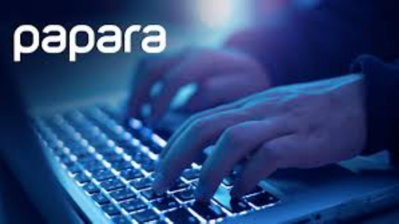 TCMB Papara'nın lisansını iptal etti