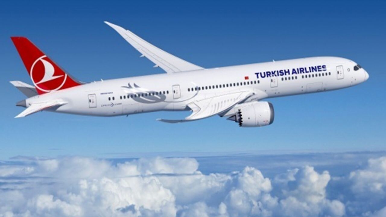 THY'de yolcu memnuniyeti arttı