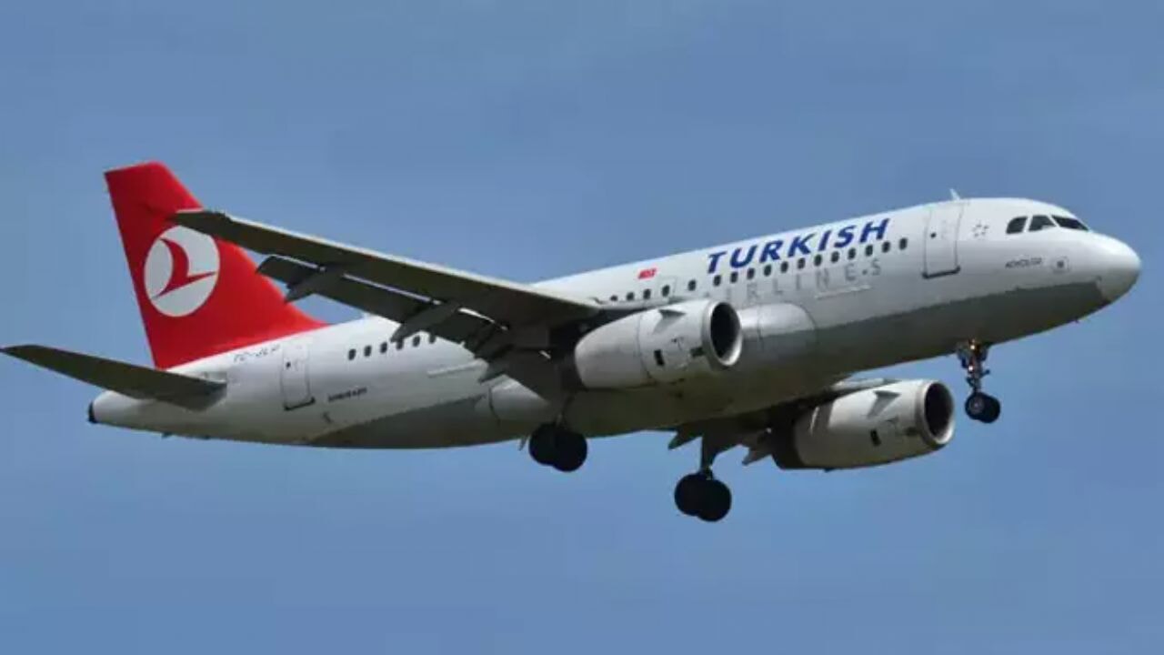 THY'den 100 milyar TL'lik yatırım