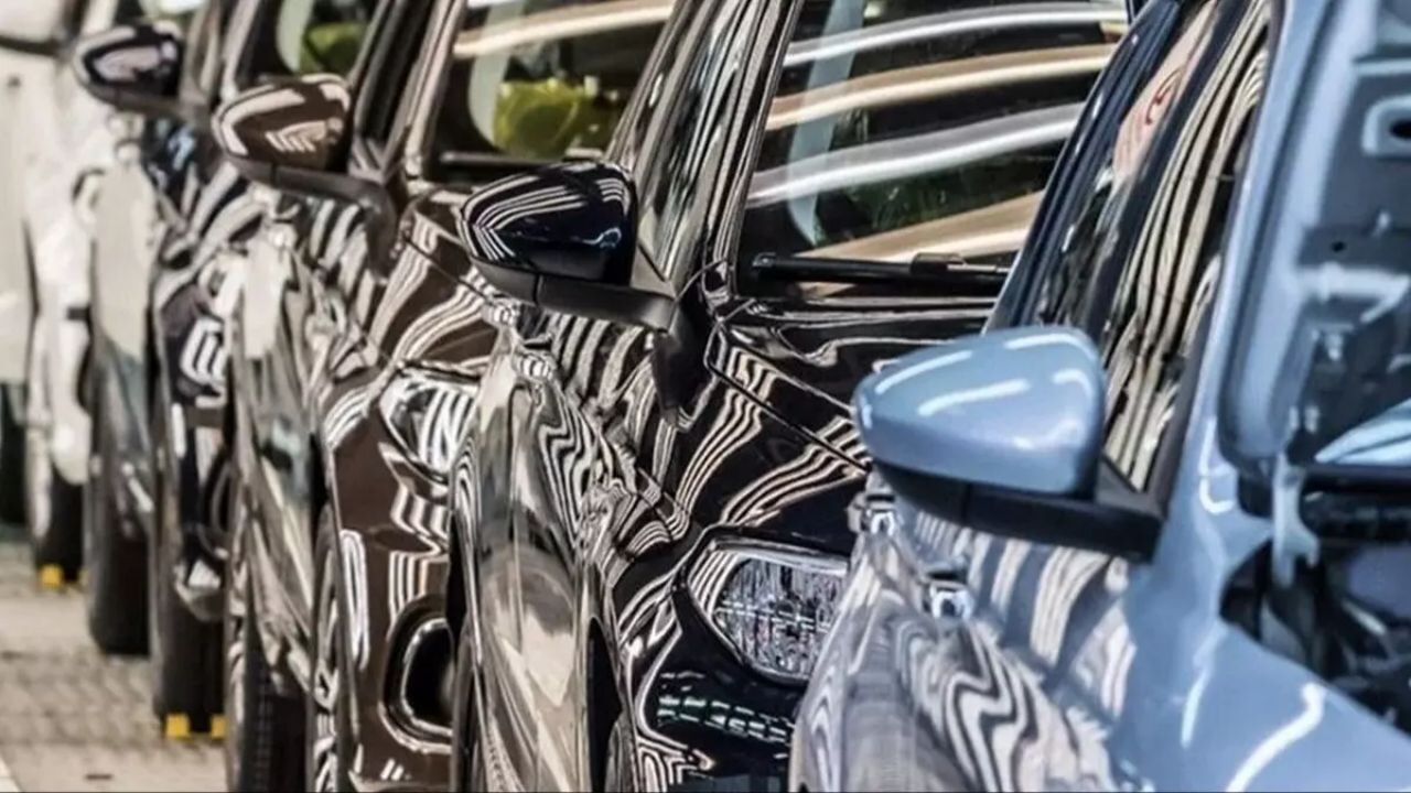 Ticaret Bakanlığı ikinci el piyasasında kayıt dışına geçit vermiyor