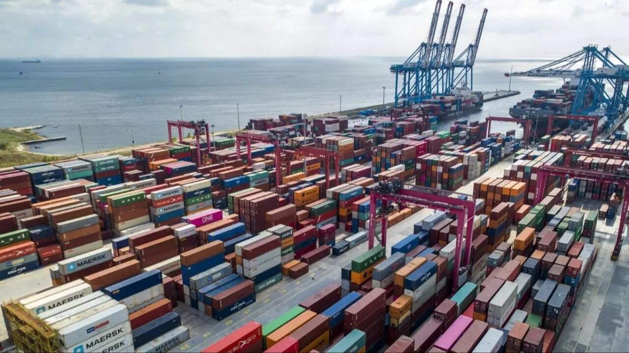 Ticaret Bakanlığı'ndan 6 ülkeye damping kararı