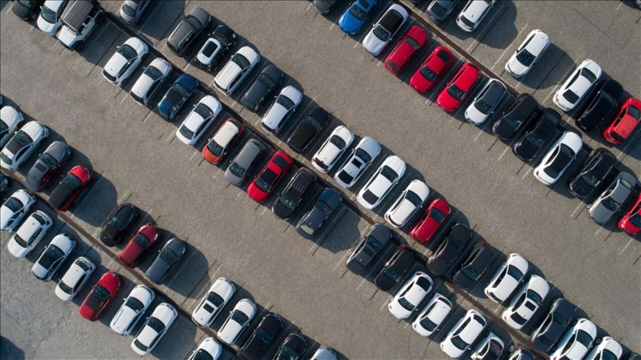 Ticaret Bakanlığı'ndan otomotivde ÖTV açıklaması