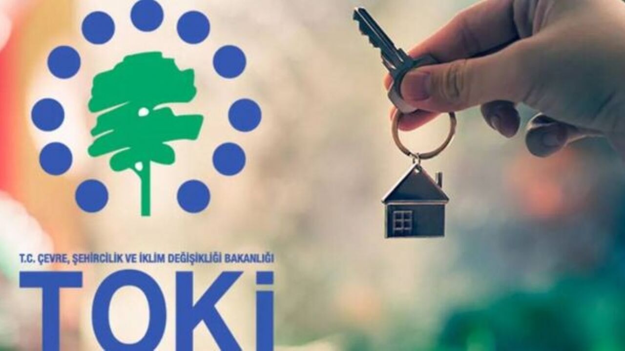 TOKİ 250 Bin konut projesi nerelere yapılacak?