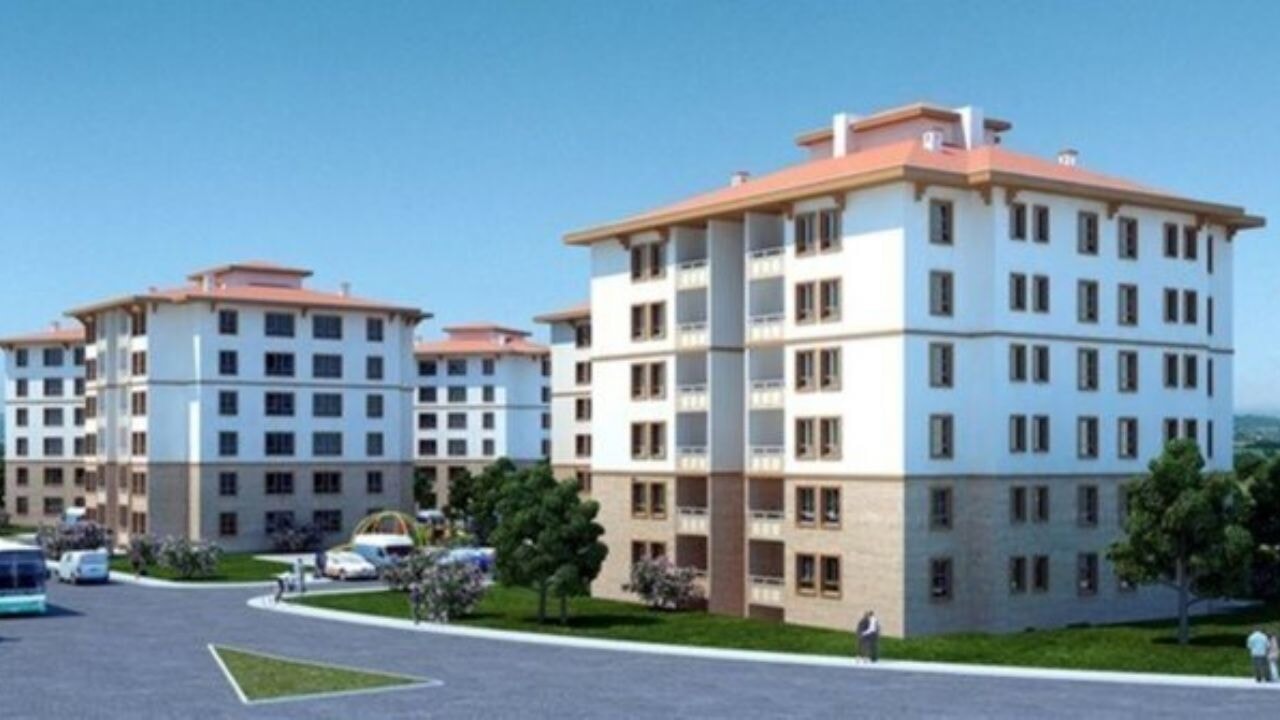 TOKİ Deprem Konutları kura sonuçları açıklandı mı, nasıl öğrenilir?