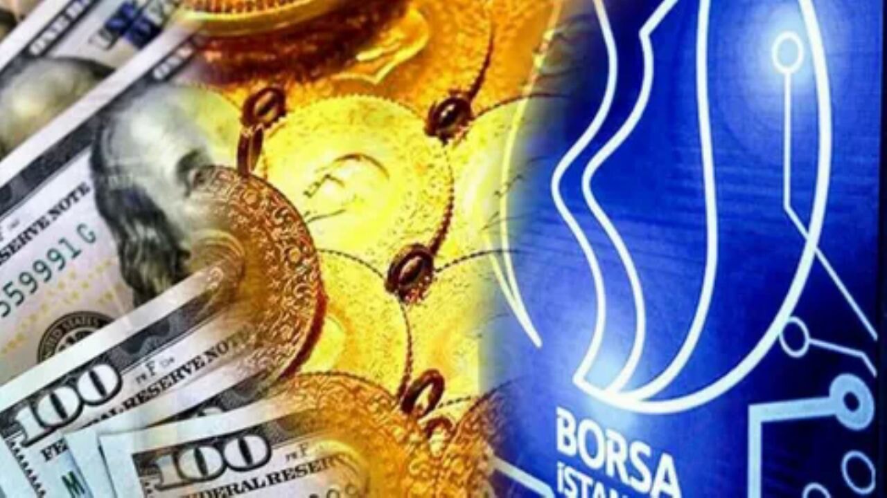 Trump duyurdu: Çin ile anlaşma tamam, altın hızla geriliyor