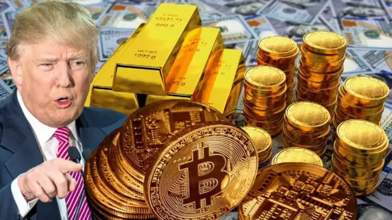 Trump'ın vergi kararı küresel krizi tetikledi