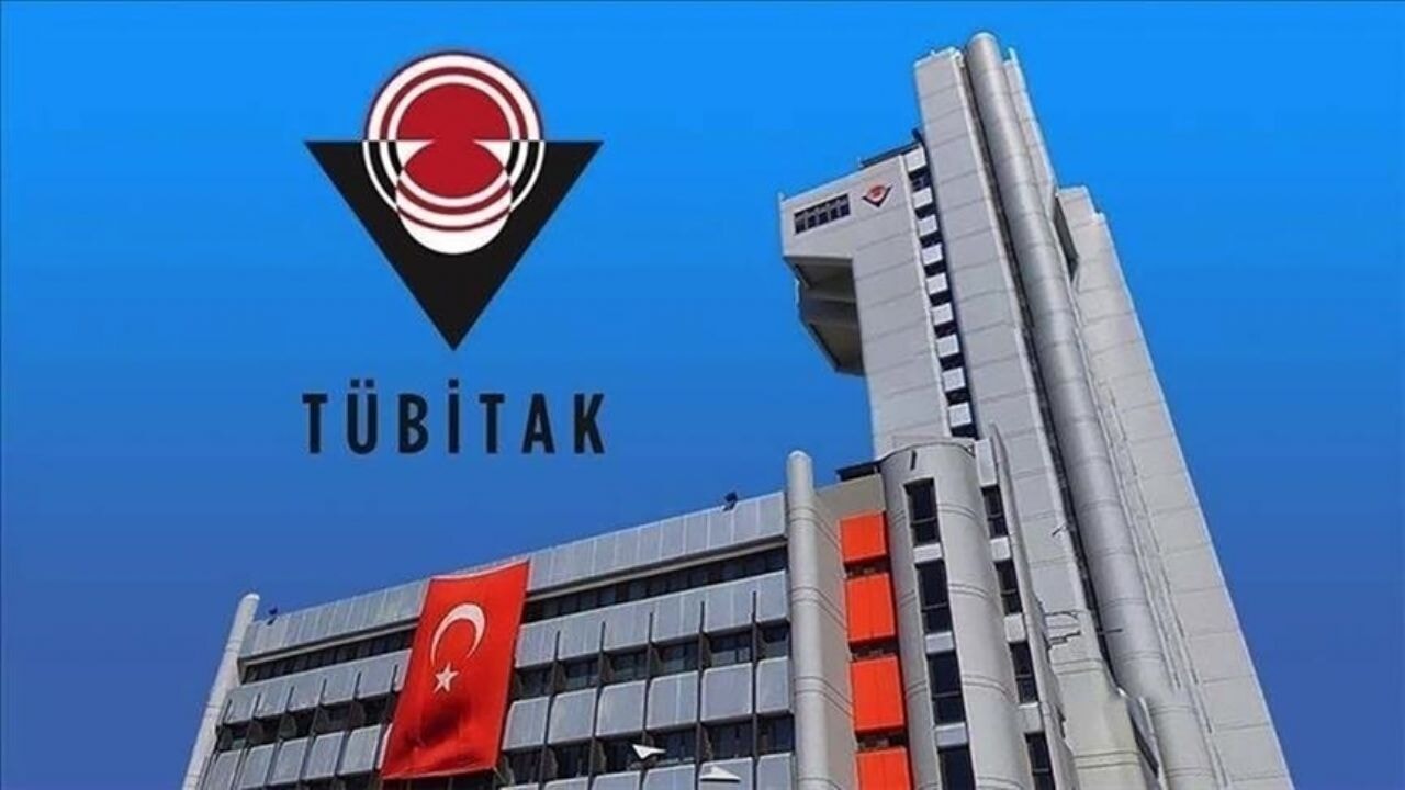 TÜBİTAK'tan 900 bin TL yatırım