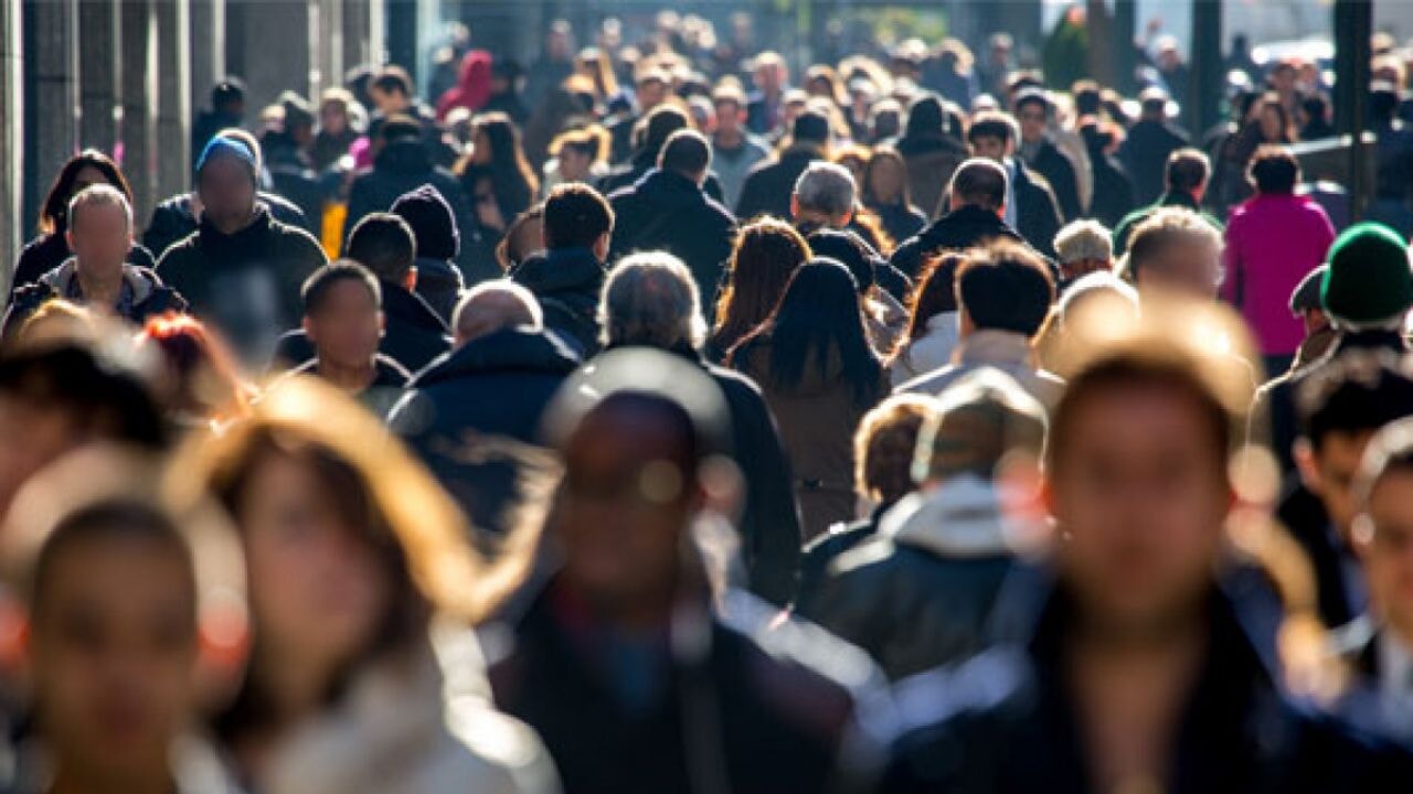 TÜİK'e göre işsizlik 7,7 seviyelerinde