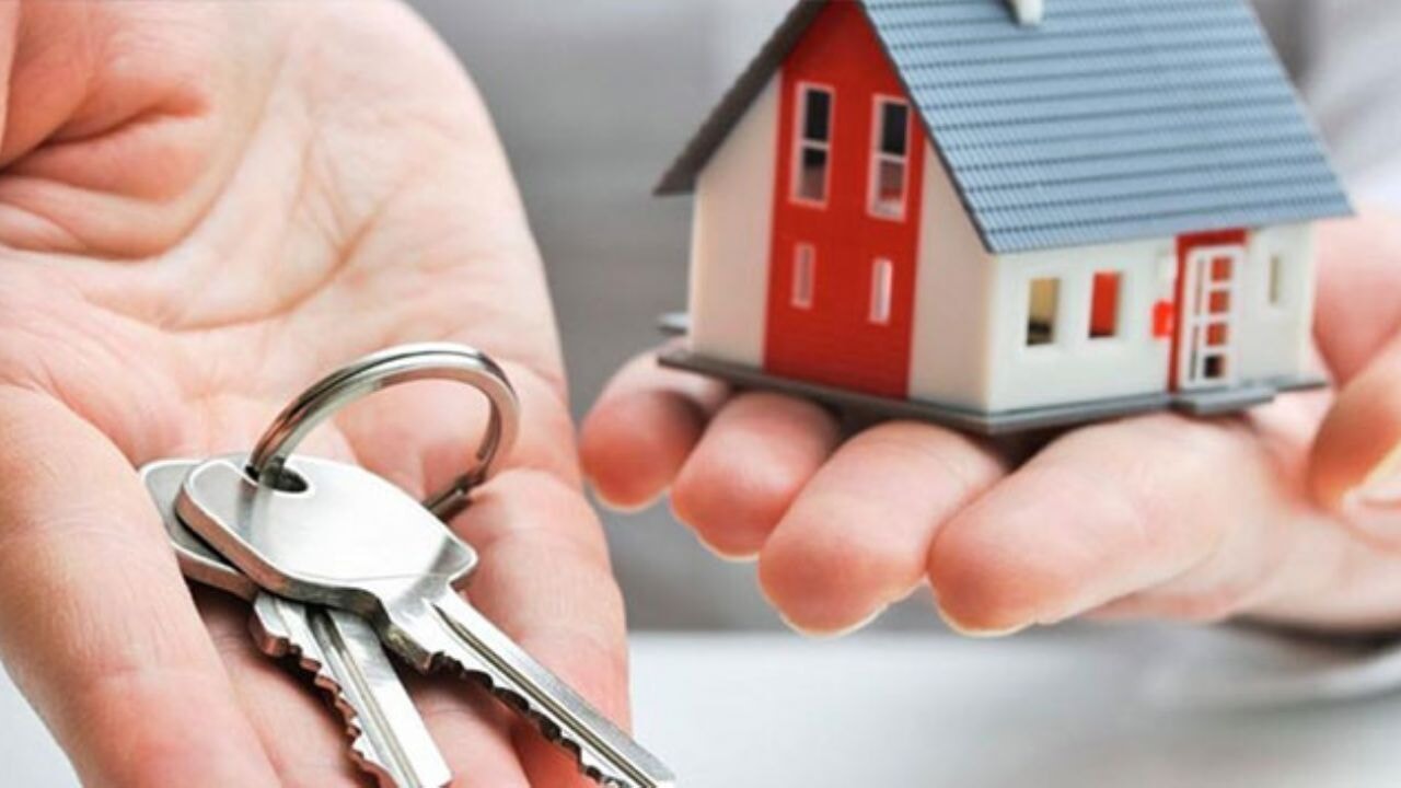 Tümetürk yazarı emlak piyasaları için uyardı! Fırtına yaklaşıyor