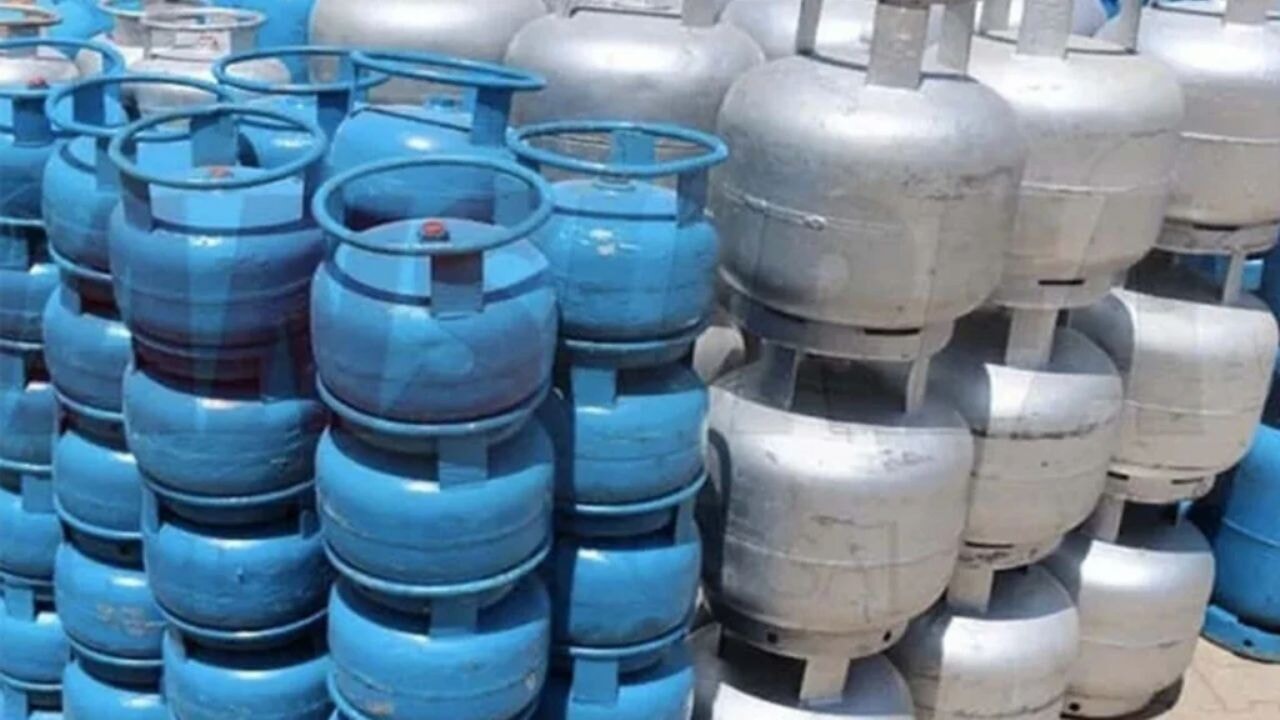 Tüp fiyatlarına 2025 güncellemesi! İşte yeni fiyatlar