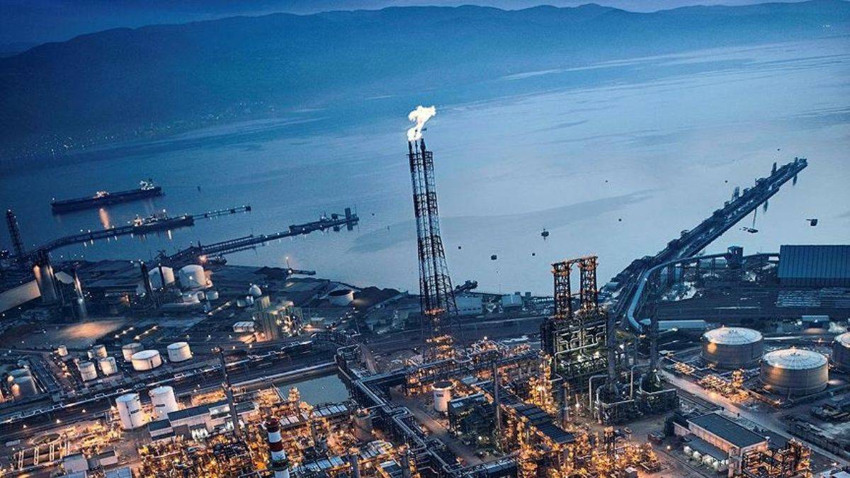 Tüpraş, 2025 temettü kararını açıkladı