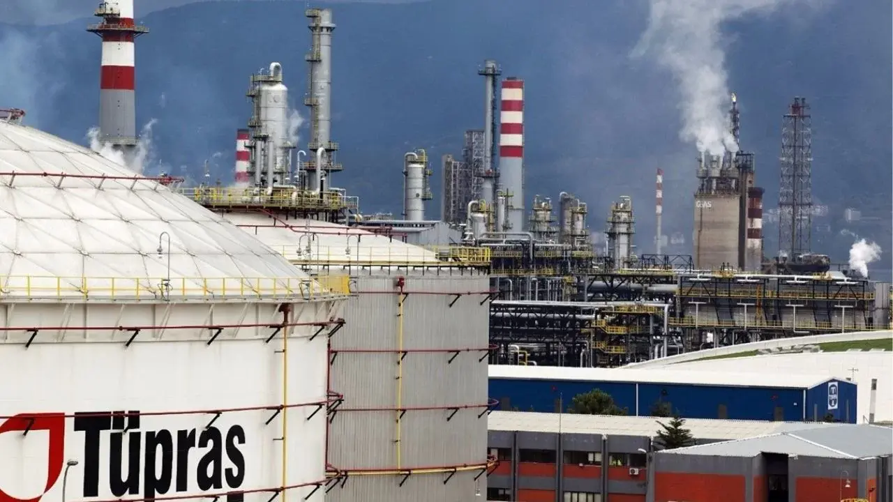 Tüpraş hissesi uçuşa mı geçiyor? 14 kurumdan net tahmin