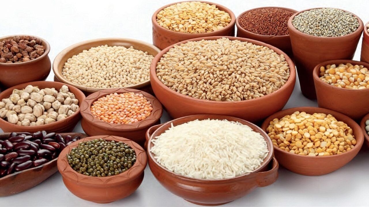 Türk bakliyat ve hububatına dış pazarda yoğun ilgi