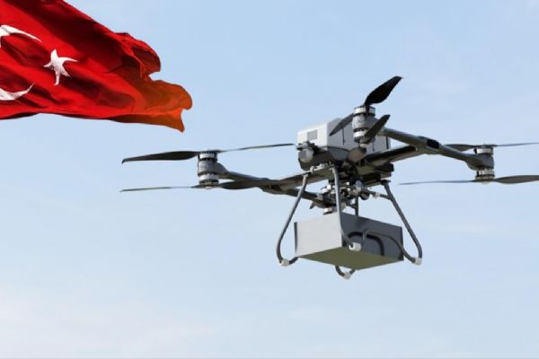 Türk harikasını kopyalamaya çalıştılar! Sınıfının ötesinde değerlerle üretildi